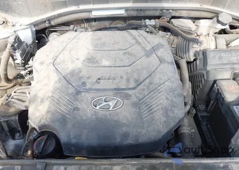 2021 Hyundai Palisade Sel из США, поврежденный, VIN KM8R2DHE1MU295936